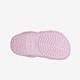 Bayaband Clog kinder klompen roze