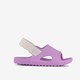 Meisjes watersandalen paars