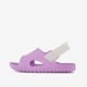 Meisjes watersandalen paars