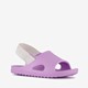 Meisjes watersandalen paars