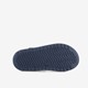 Jongens watersandalen blauw groen