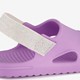 Meisjes watersandalen paars