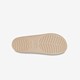 Baya Platform dames slippers beige