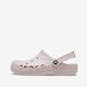 Baya Clog dames klompen lichtroze