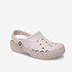 Baya Clog dames klompen lichtroze