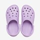 Baya Clog dames klompen paars