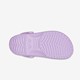 Baya Clog dames klompen paars