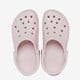 Baya Clog dames klompen lichtroze