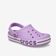 Bayaband Clog dames klompen paars
