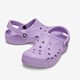 Baya Clog dames klompen paars