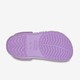 Bayaband Clog dames klompen paars