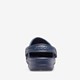 Baya Clog heren klompen blauw