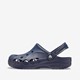 Baya Clog heren klompen blauw