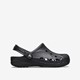 Baya Clog heren klompen zwart