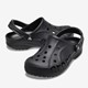 Baya Clog heren klompen zwart