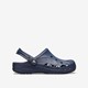 Baya Clog heren klompen blauw