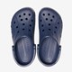 Baya Clog heren klompen blauw