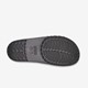 Bayaband Slide heren slippers zwart wit