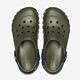Offroad Sport Clog heren klompen groen