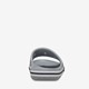 Bayaband Slide heren slippers grijs