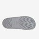 Bayaband Slide heren slippers grijs