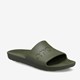 Slide heren badslippers army