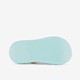 Popcat 20 Backstrap kinder badslippers blauw