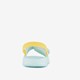 Popcat 20 Backstrap kinder badslippers blauw