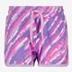 Osaga meisjes sweat short paars roze