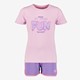 Osaga meisjes sport set roze paars