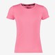 Dry sport kinder T-shirt roze
