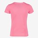 Dry sport kinder T-shirt roze