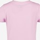 Meisjes sport set roze paars