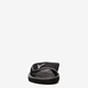Heren badslippers met klittenband