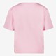 Lilo & Stitch meisjes T-shirt roze