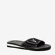 Heren badslippers met klittenband