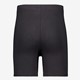 Meisjes biker short zwart