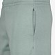 Essentials NO1 Logo kinder sweatshort groen