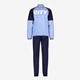 Manchester City kinder trainingspak blauw