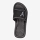 Heren badslippers met klittenband