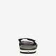 Heren badslippers met klittenband