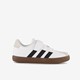 VL Court 3.0 kinder sneakers wit