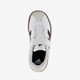 VL Court 3.0 kinder sneakers wit