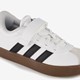 VL Court 3.0 kinder sneakers wit