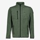 Heren outdoor vest groen