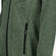 Heren outdoor vest groen