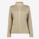 Dames outdoor vest beige