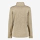 Dames outdoor vest beige