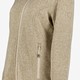 Dames outdoor vest beige