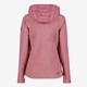 Dames outdoor softshell jas roze